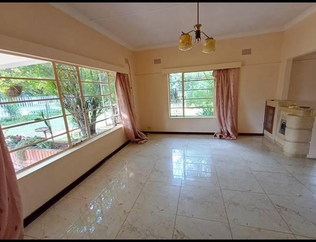 3 BEDROOM HOUSE FOR SALE IN THREE RIVERS
